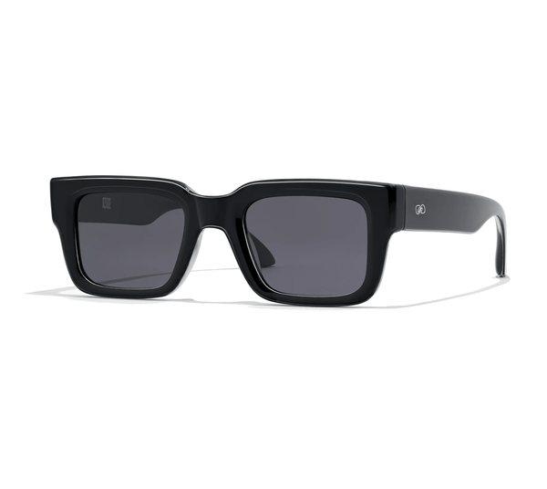 Dixon / Elysium Double Black & Ink Polarised Lens - Shade Files